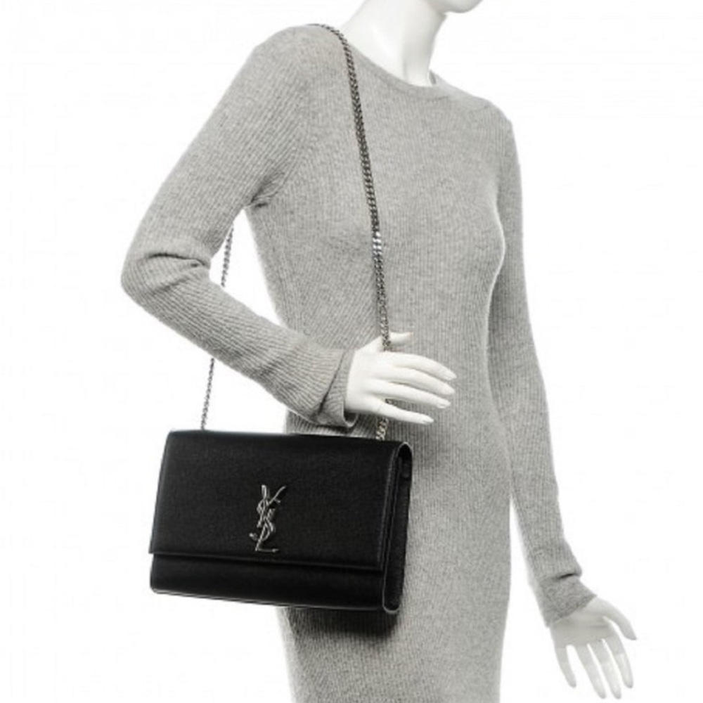 Saint Laurent Kate Bag LARGE